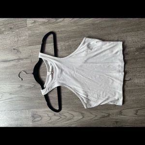 (Brand New) Lululemon Tank Top (Cropped)